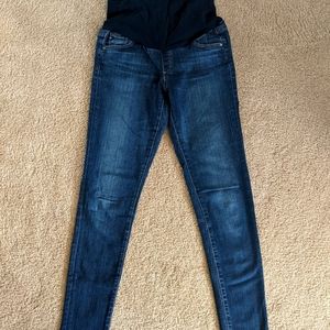 AG Jeans maternity